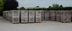 vendita pellet certificato