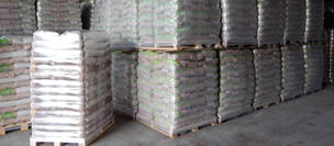 pellet certificato ENPlus a1-a2
